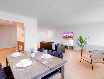 Central Apartment with Easy Metro Access 3