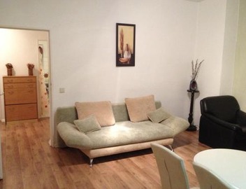 Central Apartments 4