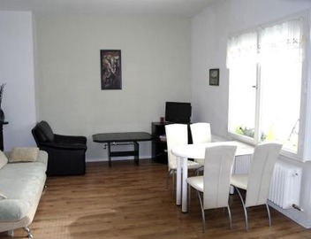 Central Apartments 5