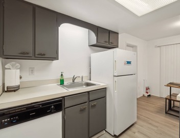 Central Bellevue Retreat 2 Bedroom Duplex 2
