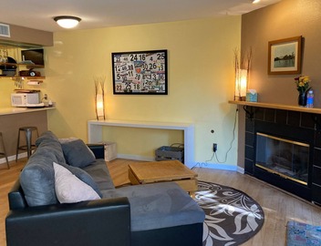 Central Boulder Studio Condo - Quiet Space Close to Downtown! 2
