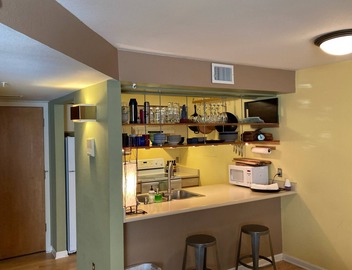Central Boulder Studio Condo - Quiet Space Close to Downtown! 3