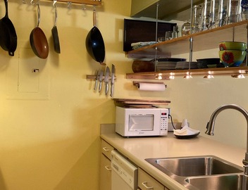 Central Boulder Studio Condo - Quiet Space Close to Downtown! 4