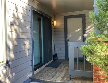 Central Boulder Studio Condo - Quiet Space Close to Downtown! 5