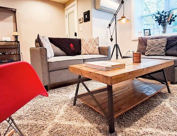Central DC 1-BR Oasis/Bloomingdale Getaway 5