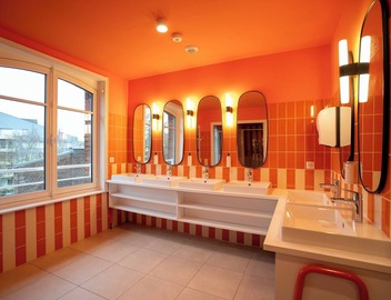 Central Hostel Lille 3