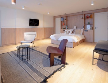 Central Hostel Lille 4
