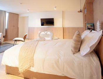 Central Hostel Lille 5