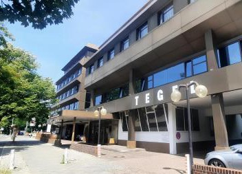 Central-Hotel Tegel 2