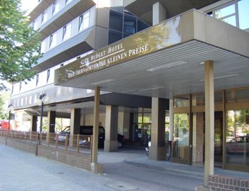 Central-Hotel Tegel 3