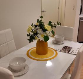 Central luxe 5