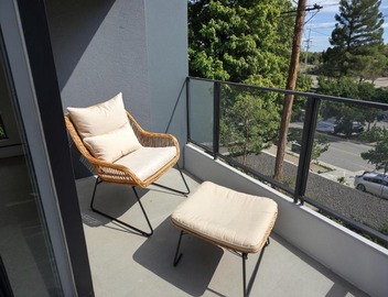 Central Northridge Apartment near CSUN 5