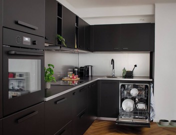 Central old town apartment in Rapperswil | Lake Zurich 4
