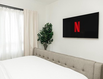 Central Quality 2 BD Apartment 5