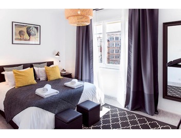 CENTRAL STYLISH EIXAMPLE - Casa Antonio By MyRentalHost 5
