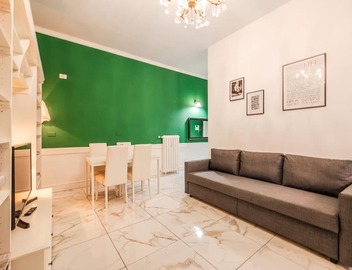 Centrale's Nest - Elegant apt close to Central Station 4