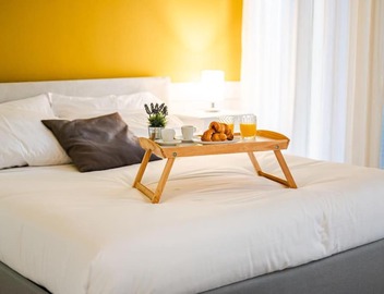 Centrale's Nest - Elegant apt close to Central Station 2