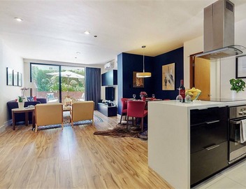 Centrally Located Modern Luxury, Walking Distance to UCLA, Westwood 3