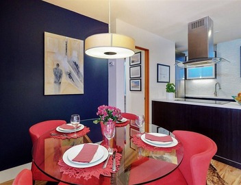 Centrally Located Modern Luxury, Walking Distance to UCLA, Westwood 2