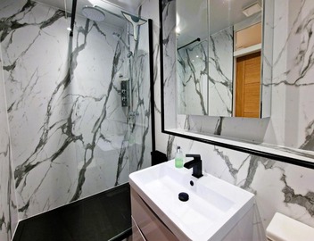 Centre of Edinburgh's Historic Old Town - Blair Street - Sleeps 4 2