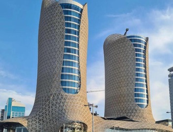 Century Marina Hotel - Lusail 5