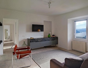Cernobbio Panorama apartment 2