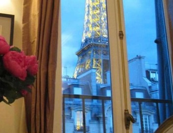 CHABLIS 27 avenue de la Bourdonnais 75007 4