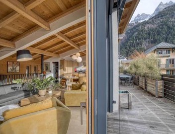 Chalet 124 4