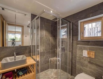 Chalet 124 5