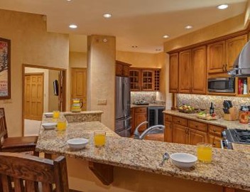 Chalet Aster 2