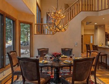 Chalet Aster 4