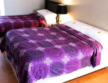 Chalet Beaconsfield Motel 5