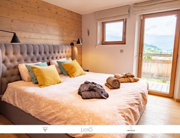 Chalet Caprice 3
