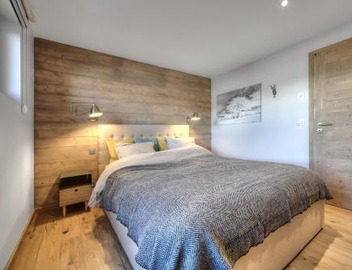 Chalet Caprice 5