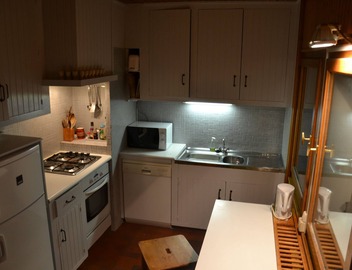 CHALET CHAMONIX 2