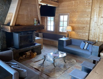 Chalet de Mado 3