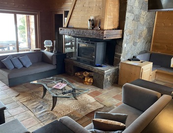 Chalet de Mado 4