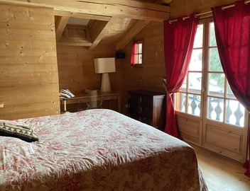 Chalet de Mado 5