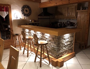 Chalet Les Champerons Entre Lacs et Montagnes 2