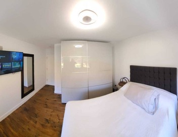 Chalet Ski Bromont: Elegant, Cozy and Convenient 4