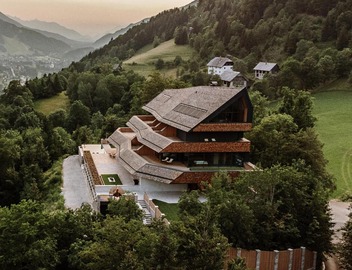 Chalet Sofija 2