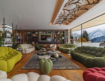 Chalet Sofija 3