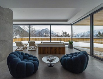 Chalet Sofija 4