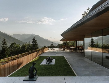 Chalet Sofija 5