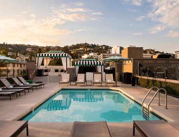 Chamberlain West Hollywood 3
