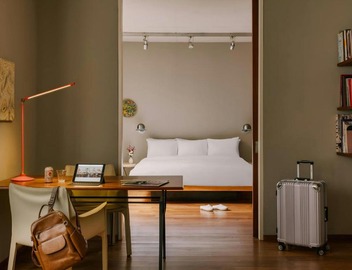Chambers Hotel New York 5