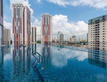 Chambers Premier Suites Kuala Lumpur 5