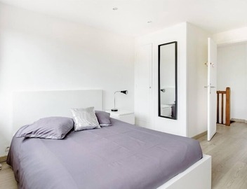 Chambre climatisée 15 m2 3