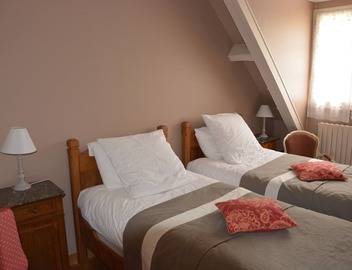 Chambre d'hotes Le Clos de Provins 2