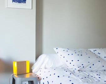 Chambre d'hôte parisienne 2